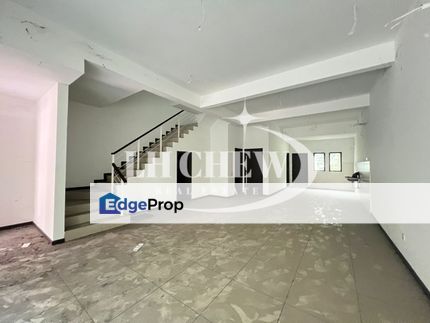 Southbay Residence 3 Storey Terrace Gated Guarded @ Batu Maung, Penang, Batu Maung