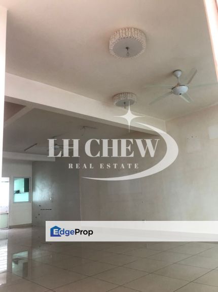 Ideal Haus Double Storey Terrace Renovated 2080sf @ Bayan Lepas, Penang, Bayan Lepas