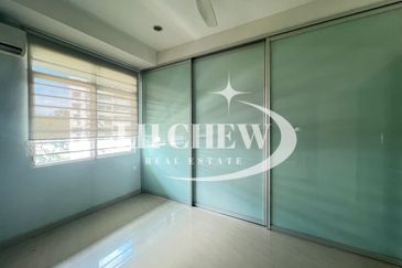 Bukit Dumbar Villa 93