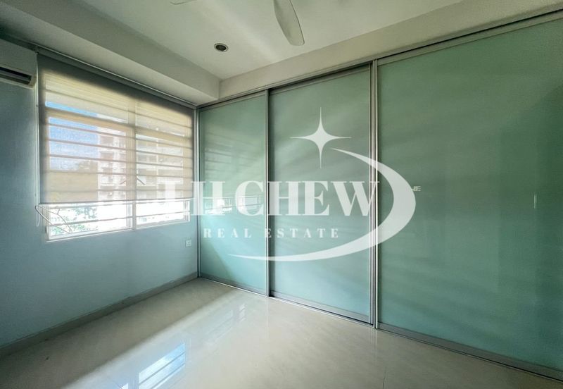 Bukit Dumbar Villa 93