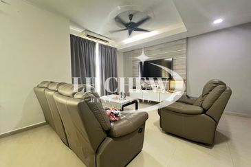 Bukit Dumbar Villa 93