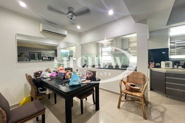 Bukit Dumbar Villa 93