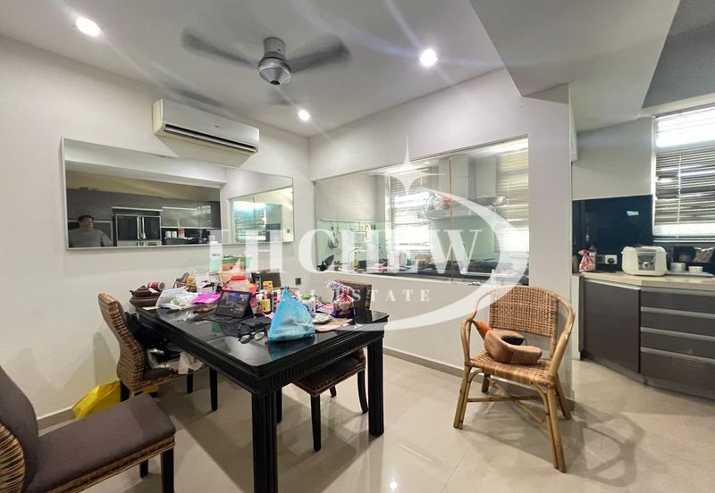 Bukit Dumbar Villa 93