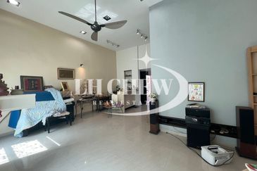 Bukit Dumbar Villa 93