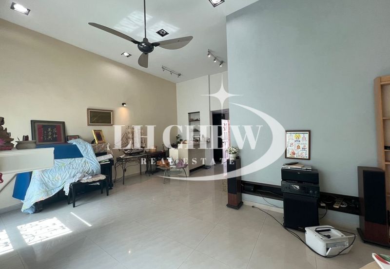 Bukit Dumbar Villa 93