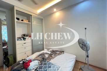 Bukit Dumbar Villa 93