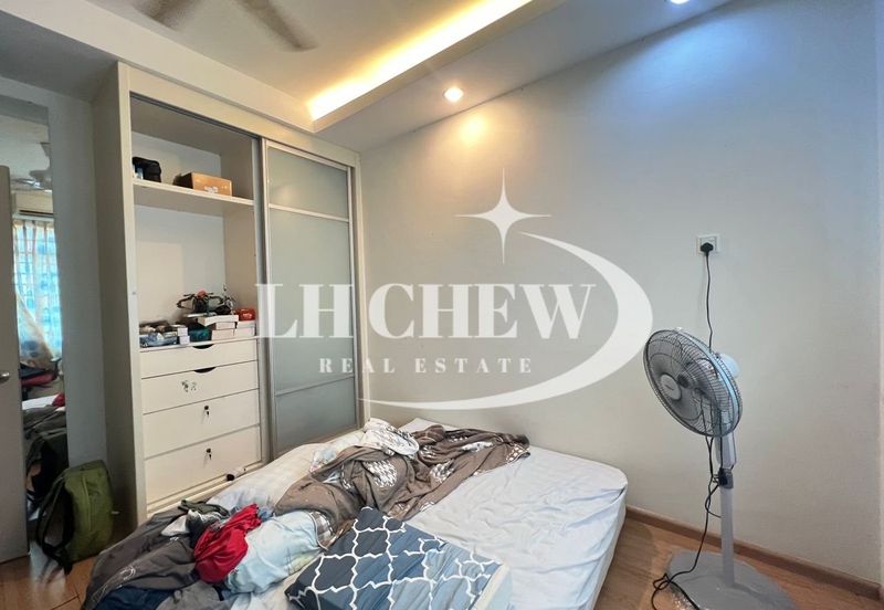 Bukit Dumbar Villa 93