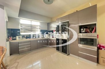 Bukit Dumbar Villa 93