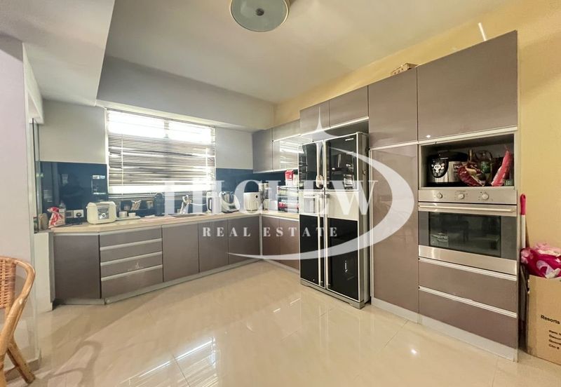 Bukit Dumbar Villa 93