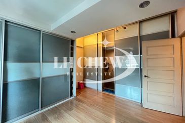 Bukit Dumbar Villa 93