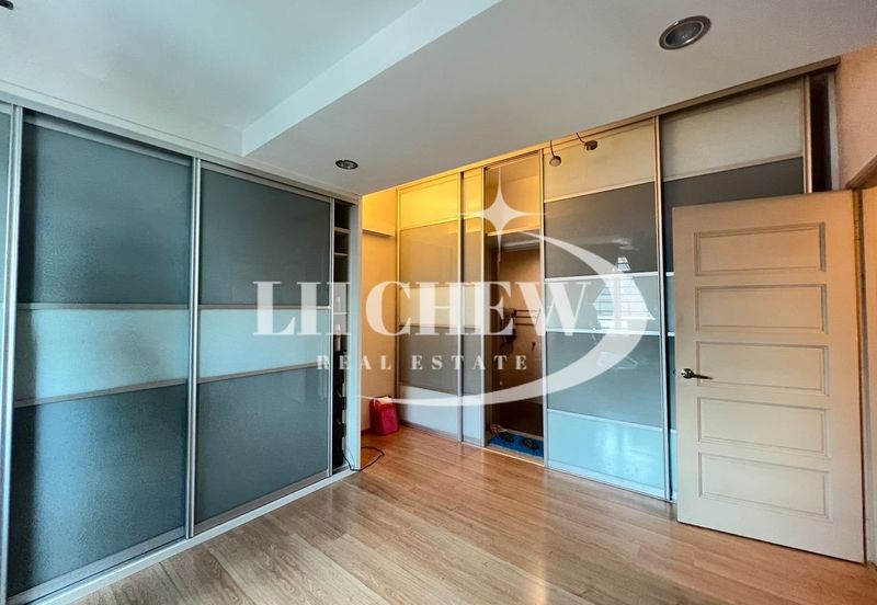 Bukit Dumbar Villa 93