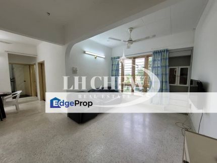 Mawar Apartment 850sf Renovated @ Sungai Nibong Pesta Queensbay, Penang, Sungai Nibong