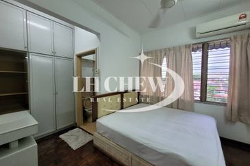 Mawar Apartment