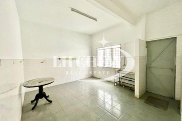 Persiaran Pantai Jerjak