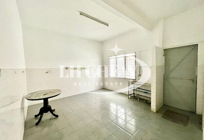 Persiaran Pantai Jerjak