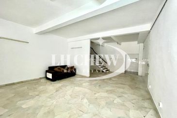 Persiaran Pantai Jerjak