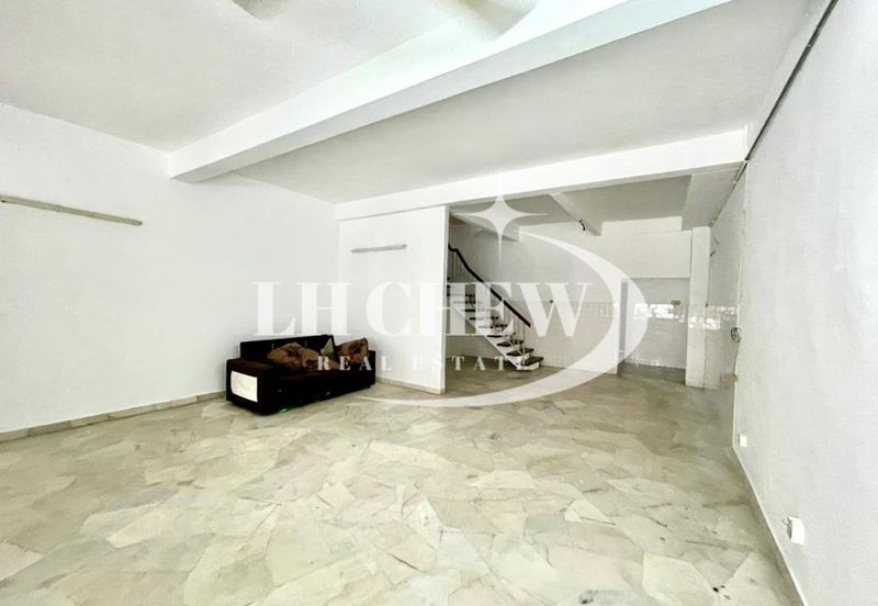 Persiaran Pantai Jerjak