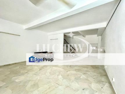 Double storey Terrace 1800sf Renovated @ Pantai Jerjak PESTA, Penang, Sungai Nibong