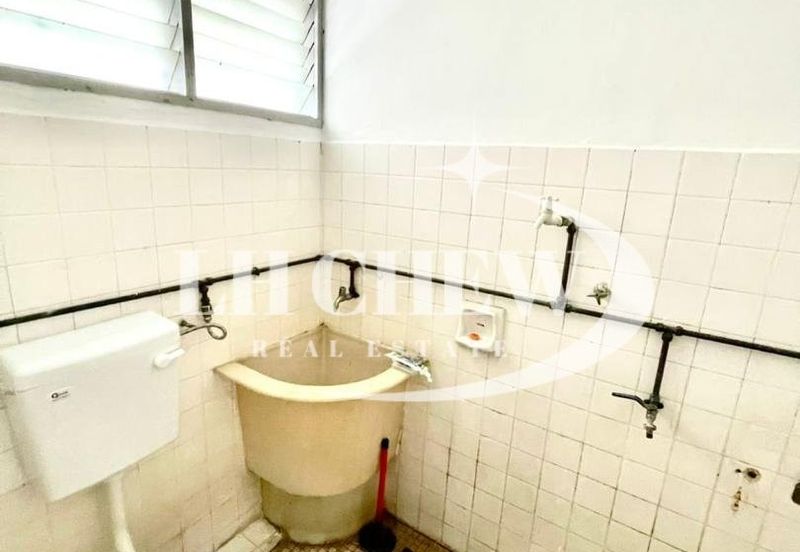 Persiaran Pantai Jerjak