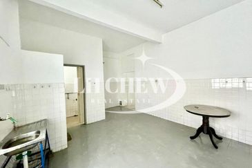 Persiaran Pantai Jerjak