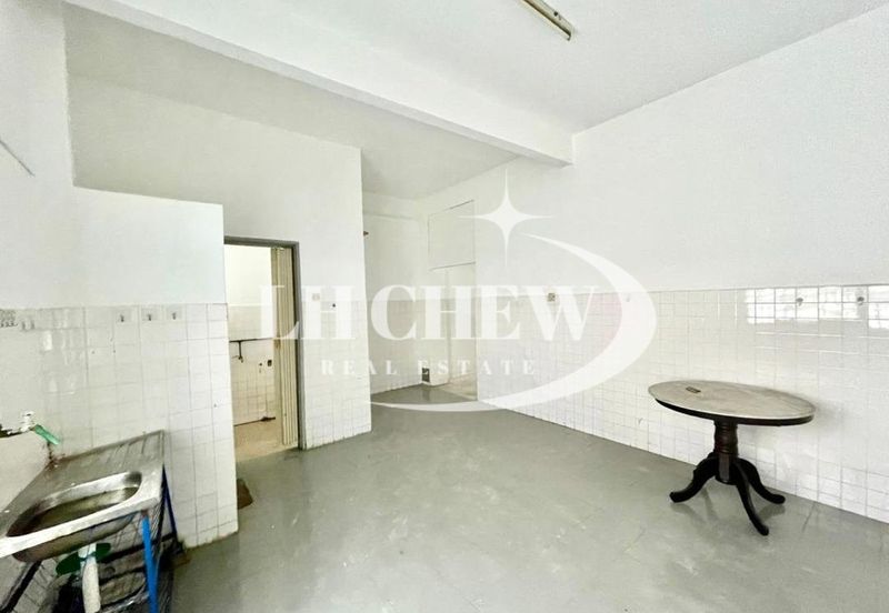 Persiaran Pantai Jerjak