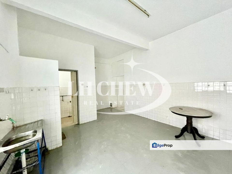 Double storey Terrace 1800sf Renovated @ Pantai Jerjak PESTA, Penang, Sungai Nibong