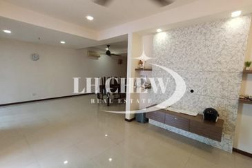 Persiaran Bukit Kecil 2