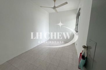 Relau Indah Condominium