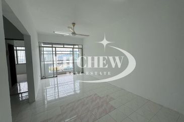 Relau Indah Condominium