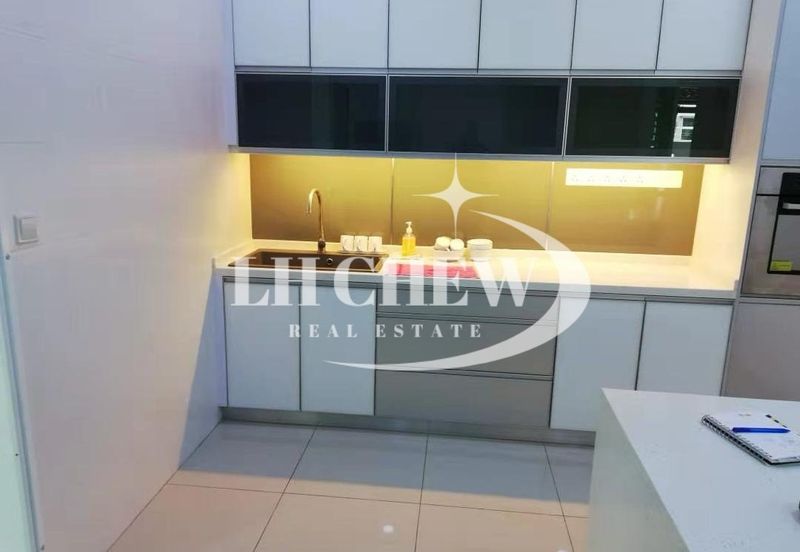 Tree Residency @ One Residence