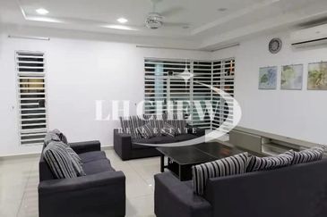 Tree Residency @ One Residence