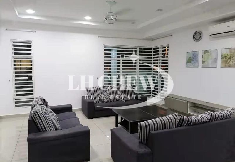 Tree Residency @ One Residence