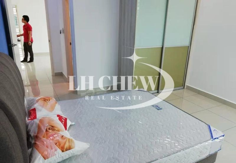 Tree Residency @ One Residence