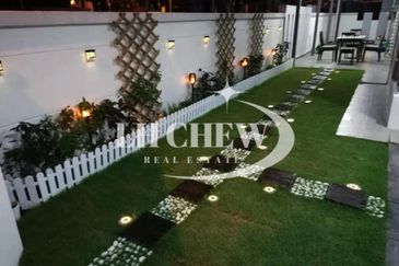 Tree Residency @ One Residence