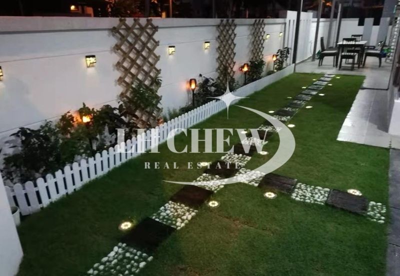 Tree Residency @ One Residence