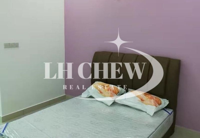 Tree Residency @ One Residence