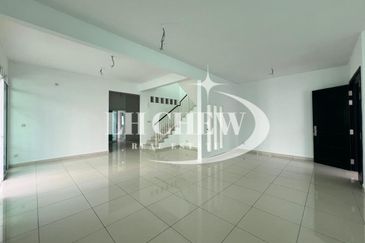 Tree Residency @ One Residence