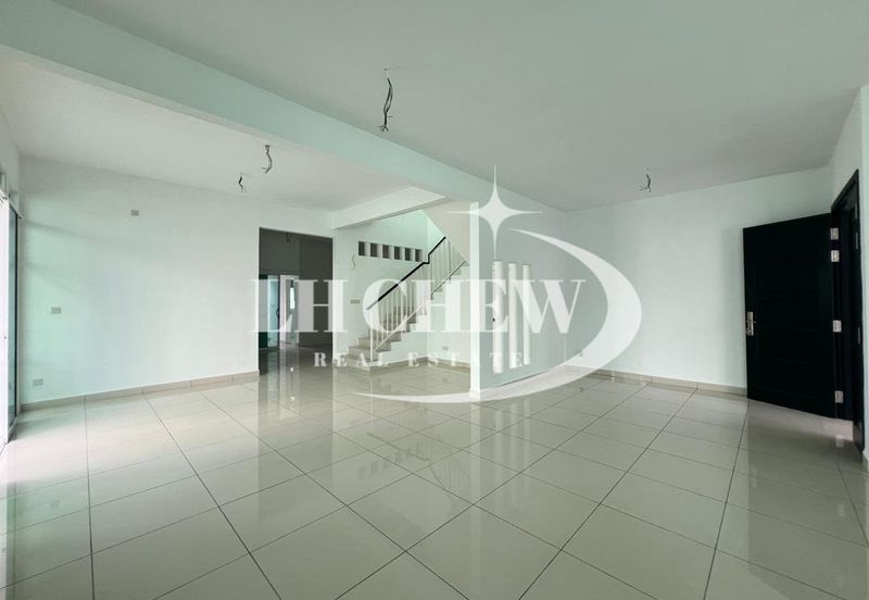 Tree Residency @ One Residence