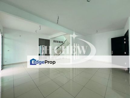 Tree Residency Double Storey Semi D 4270sf Original @ Bayan Lepas, Penang, Bayan Lepas