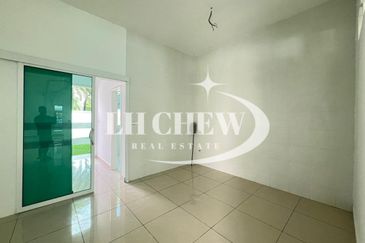 Tree Residency @ One Residence