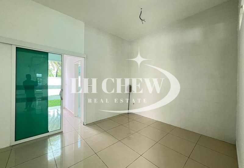 Tree Residency @ One Residence