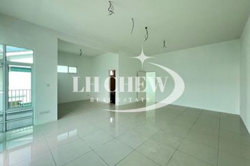 Tree Residency @ One Residence