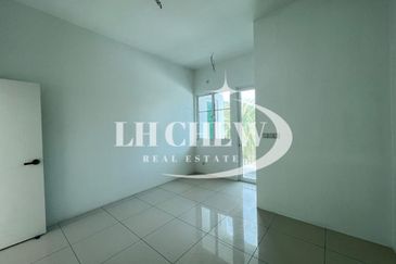 Tree Residency @ One Residence