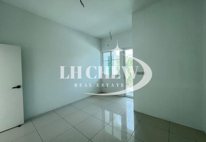 Tree Residency @ One Residence