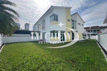 Tree Residency @ One Residence