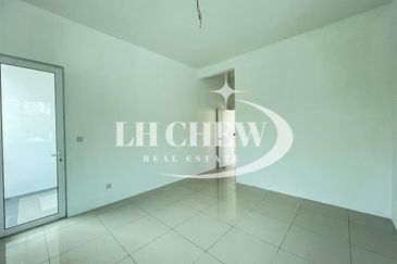 Tree Residency @ One Residence