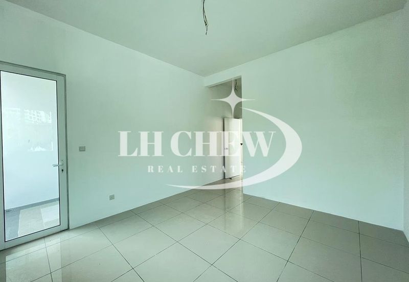 Tree Residency @ One Residence