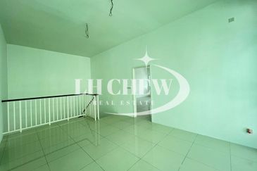 Tree Residency @ One Residence