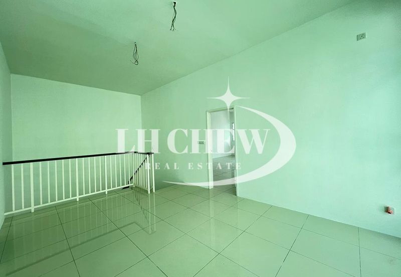 Tree Residency @ One Residence