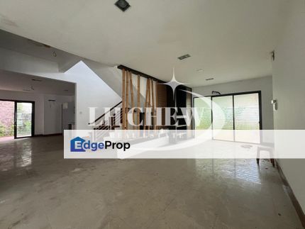 3 Storey Bungalow The Sanctuary 6500sf Renovated at Batu Uban PESTA, Penang, Batu Uban